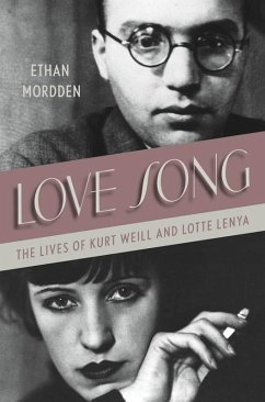 Love Song (eBook, ePUB) - Mordden, Ethan