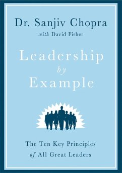 Cover Leadership by Example (eBook, ePUB)
