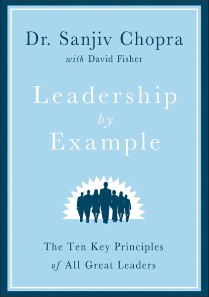 Leadership by Example (eBook, ePUB) Leadership by Example (eBook, ePUB)