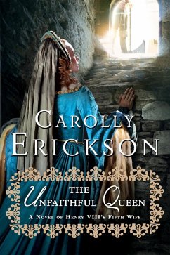 Cover The Unfaithful Queen (eBook, ePUB)