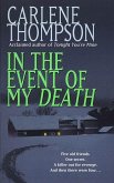 In the Event of My Death (eBook, ePUB)