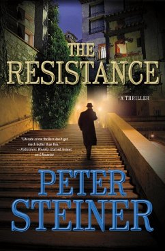 The Resistance (eBook, ePUB) - Steiner, Peter