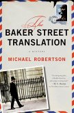 The Baker Street Translation (eBook, ePUB)