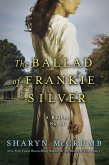 The Ballad of Frankie Silver (eBook, ePUB)