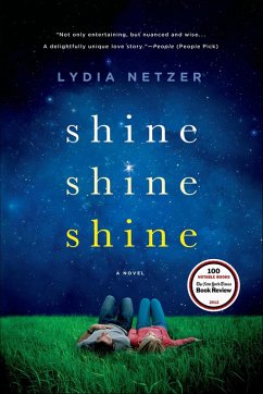 Cover Shine Shine Shine (eBook, ePUB)