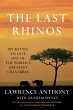 The Last Rhinos (eBook, ePUB) - Bild 1