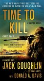 Time to Kill (eBook, ePUB)