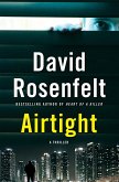 Airtight (eBook, ePUB) Airtight (eBook, ePUB)