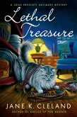Lethal Treasure (eBook, ePUB)