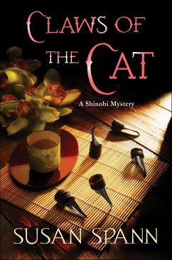 Cover Claws of the Cat (eBook, ePUB)