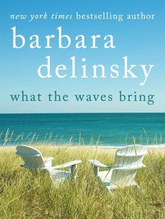 Cover What the Waves Bring (eBook, ePUB)