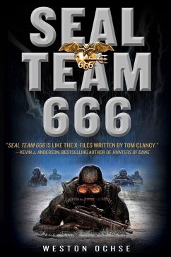Cover SEAL Team 666 (eBook, ePUB)