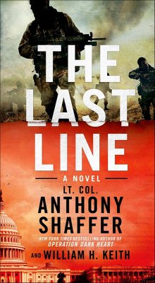 Cover The Last Line (eBook, ePUB)