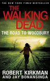 The Walking Dead: The Road to Woodbury (eBook, ePUB)