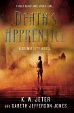 Death's Apprentice (eBook, ePUB) Death's Apprentice (eBook, ePUB)