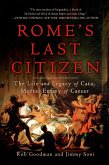 Rome's Last Citizen (eBook, ePUB)
