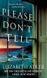 Please Don't Tell (eBook, ePUB) - Bild 1