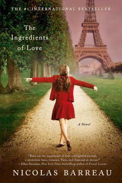 The Ingredients of Love (eBook, ePUB) - Barreau, Nicolas