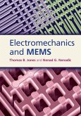 Electromechanics and MEMS (eBook, ePUB)
