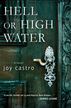 Hell or High Water (eBook, ePUB) - Castro, Joy