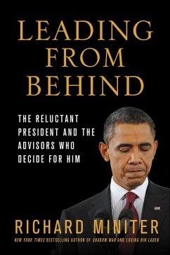 Cover Leading from Behind (eBook, ePUB)
