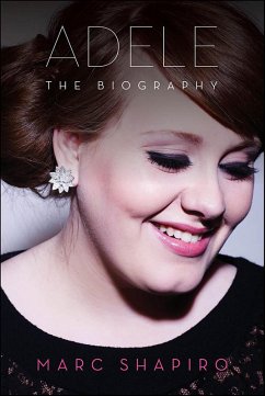 Cover Adele (eBook, ePUB)