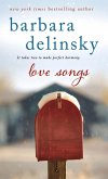 Love Songs (eBook, ePUB)