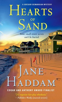 Cover Hearts of Sand (eBook, ePUB)