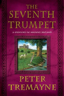 The Seventh Trumpet (eBook, ePUB) - Tremayne, Peter