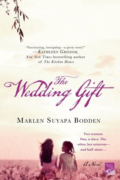 The Wedding Gift (eBook, ePUB) - Bodden, Marlen Suyapa