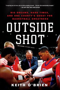 Cover Outside Shot (eBook, ePUB)