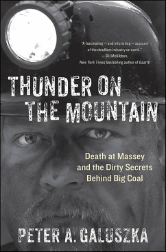 Cover Thunder on the Mountain (eBook, ePUB)