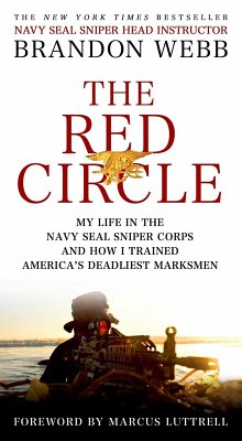 The Red Circle (eBook, ePUB) - Webb, Brandon; Mann, John David