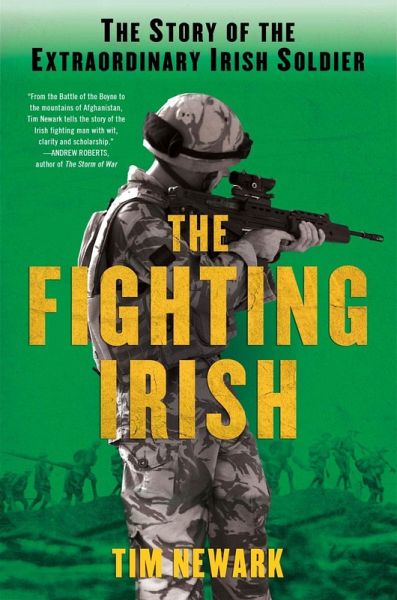 The Fighting Irish (eBook, ePUB) The Fighting Irish (eBook, ePUB)