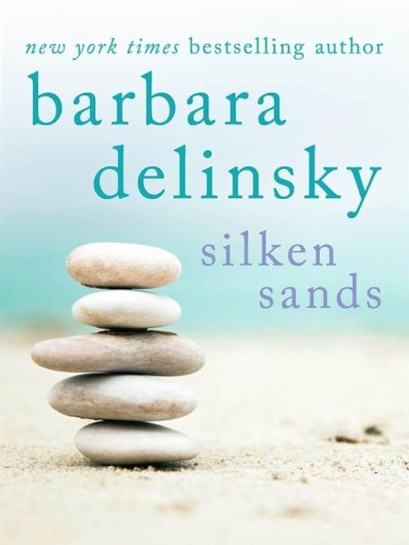 Silken Sands (eBook, ePUB)