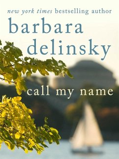 Cover Call My Name (eBook, ePUB)