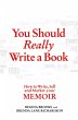 You Should Really Write a Book (eBook,... - Bild 1