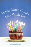 What More Could you Wish For (eBook, ePUB) What More Could you Wish For (eBook, ePUB)