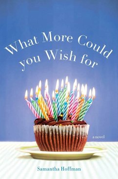 What More Could You Wish For (eBook, ePUB) - Hoffman, Samantha