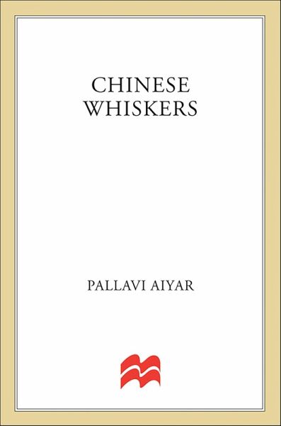 Chinese Whiskers (eBook, ePUB) Chinese Whiskers (eBook, ePUB)