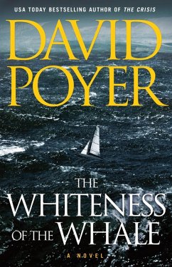 The Whiteness of the Whale (eBook, ePUB) - Poyer, David