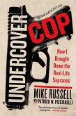Undercover Cop (eBook, ePUB)