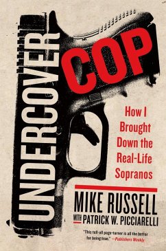 Cover Undercover Cop (eBook, ePUB)