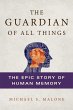 The Guardian of All Things (eBook, ePUB) - Bild 1