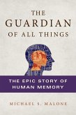 The Guardian of All Things (eBook, ePUB) The Guardian of All Things (eBook, ePUB)
