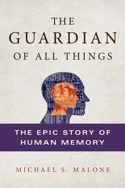 The Guardian of All Things (eBook, ePUB)