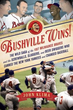 Cover Bushville Wins! (eBook, ePUB)