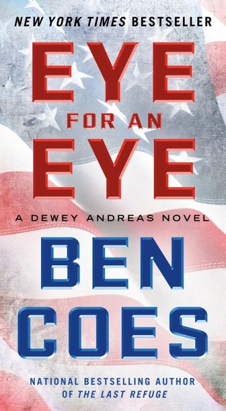 Eye for an Eye (eBook, ePUB) Eye for an Eye (eBook, ePUB)