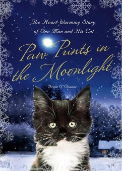 Paw Prints in the Moonlight (eBook, ePUB) - O'Connor, Denis