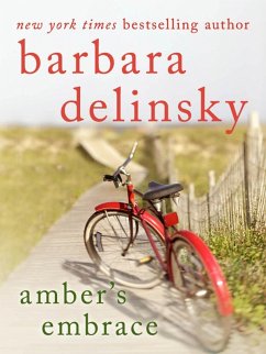Cover Amber's Embrace (eBook, ePUB)